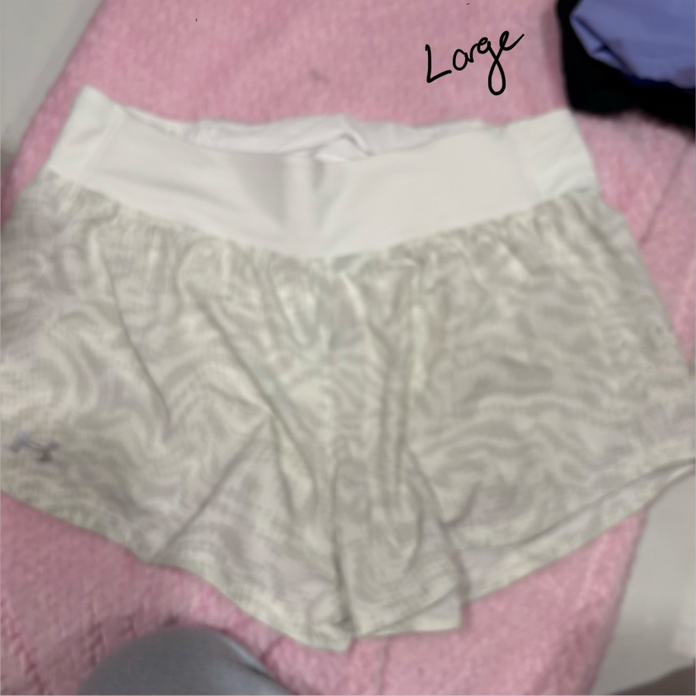 Under Armour Running Shorts